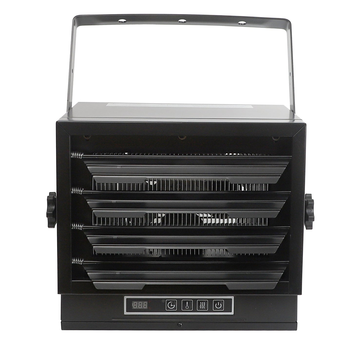 Metal Garage Heater 8500w with rc