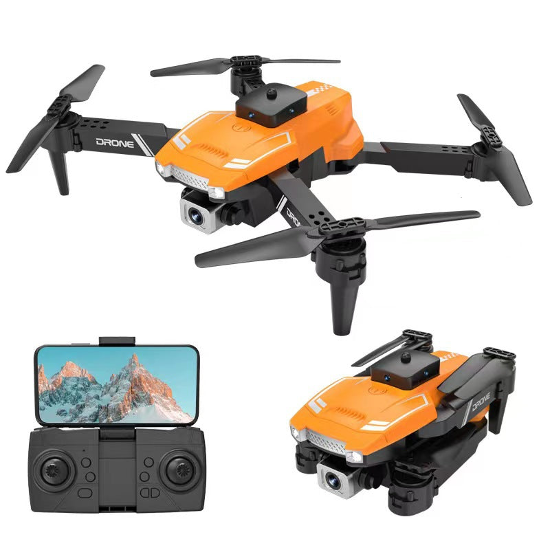 Obstacle Avoiding Drone HD Aerial Photography Toy