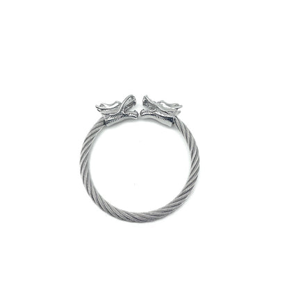 Personalized Vintage Men's Bracelet Hand Accessory