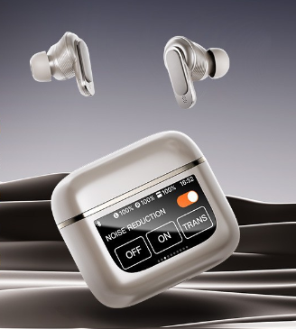 JBL Tour Pro 2 Headphones with Protective Case (1 Pair)
