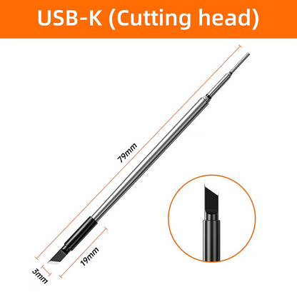 Electric Soldering Iron home hardware tool