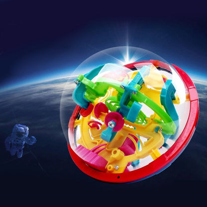 3D Maze Ball - Educational Parent kid Child Game