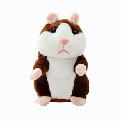 Smart Talking Robot Toy squirrel hamster