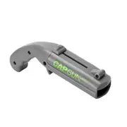 Cap Gun Bottle Opener with Corkscrew for Parties