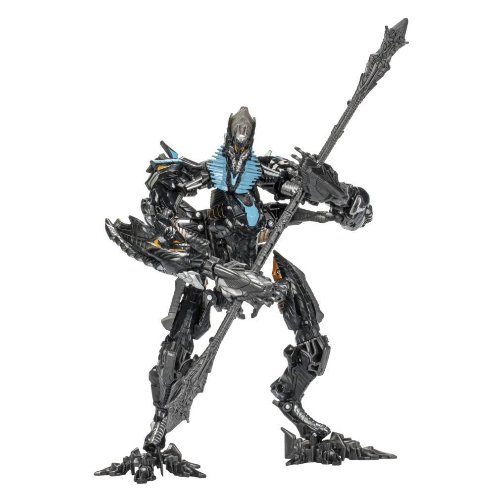 Transformers Studio Series 91 Leader Class Revenge of The Fallen The Fallen Action Figure Ages 8 and Up 8.5-inch