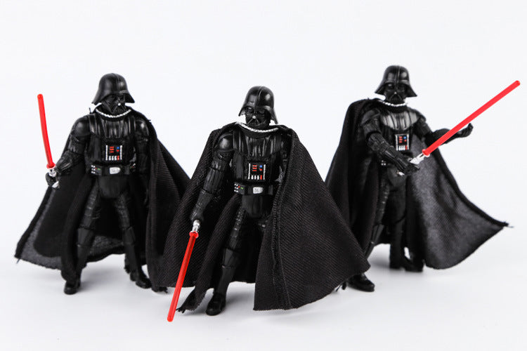 Star Wars Darth Vader Action Figure Toy