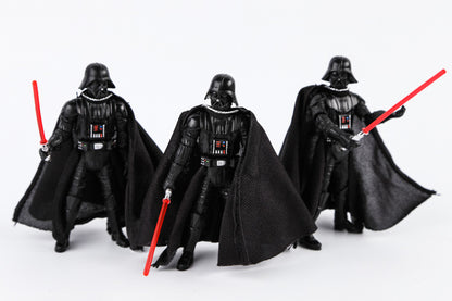 Star Wars Darth Vader Action Figure Toy