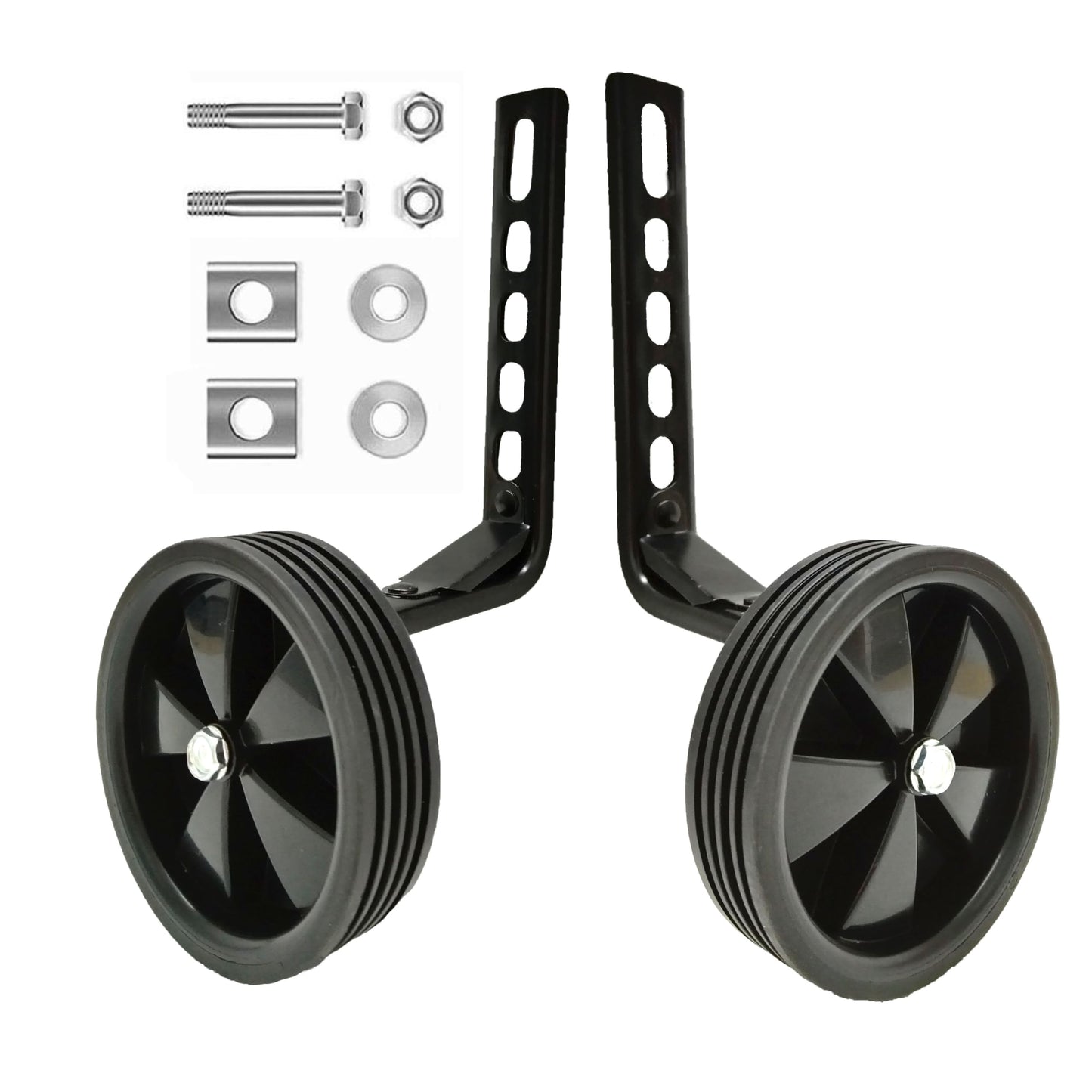 Training Wheels for 12 14 16 18 20 Inch Bike for Kids Bike