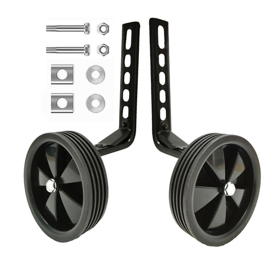 Training Wheels for 12 14 16 18 20 Inch Bike for Kids Bike
