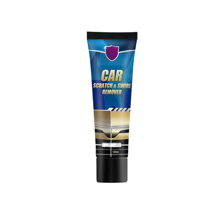 Car Scratch Repair and Maintenance Paste 120ml set