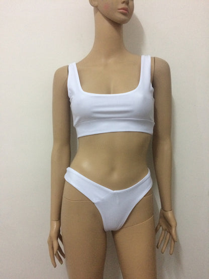 New Sexy Bandage Bikini Swimwear swimming suit