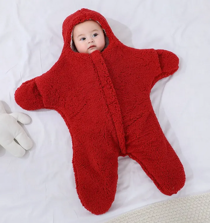 Newborn Baby Quilt polyester fiber