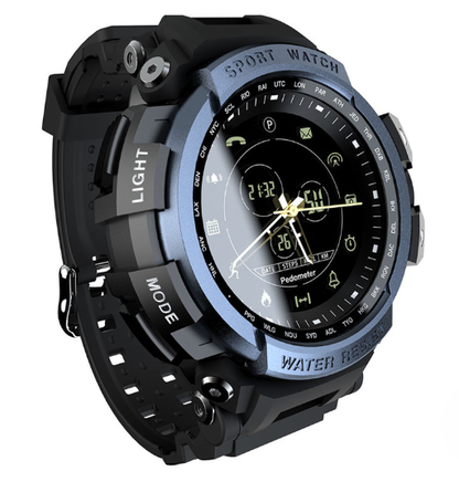 Creative Smart Watch Bluetooth distance count call reminder message Calorie