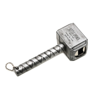 Creative Thor's Hammer Bottle Opener with Magnet
