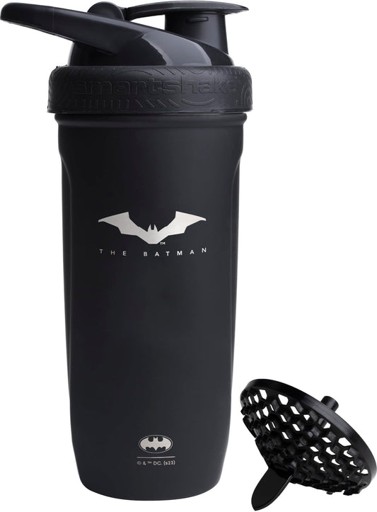 Smartshake Reforce Stainless Steel 900 ml DC The Joker Wanted