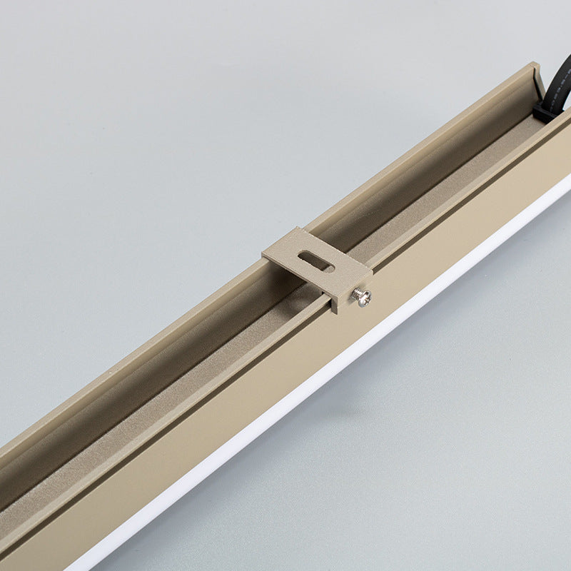1000x30x45mm LED Outdoor Waterproof Wall Light