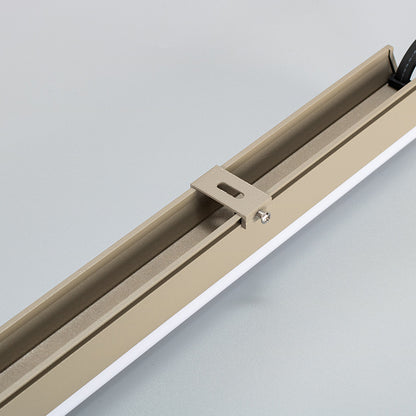 1000x30x45mm LED Outdoor Waterproof Wall Light