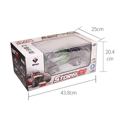 A959 1:18 High-Speed RC Off-Road Car Model 50km/h