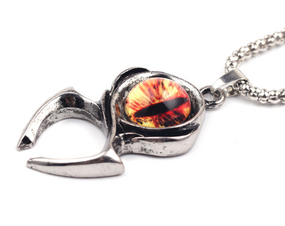 Diablo Game Accessories - Horadric Guardian Pendant Necklace