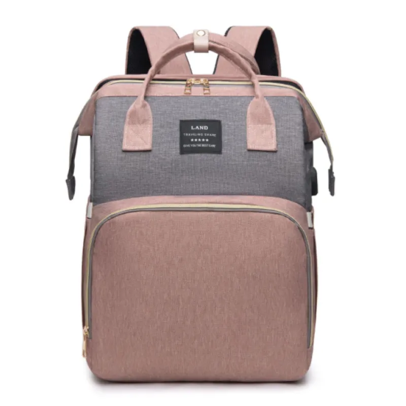 Large Capacity Mommy Bag baby care