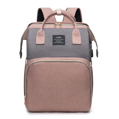 Large Capacity Mommy Bag baby care