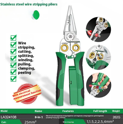 Wire cutting Tool