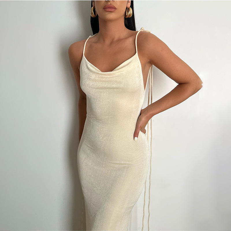Women's Sexy Slim Dress woman date couple party night clubbing
