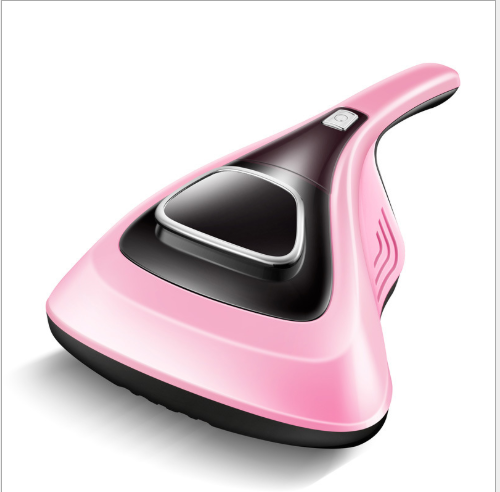 Portable UV High-Temperature Bed Bug Vacuum Cleaner