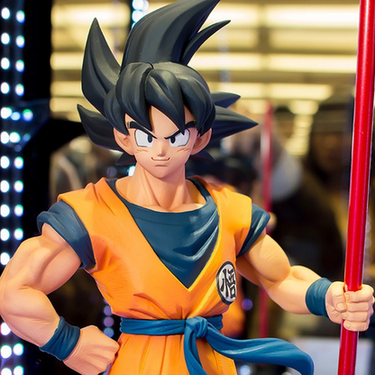 Dragon Ball Z Goku Black 20th Anniversary Figure Model