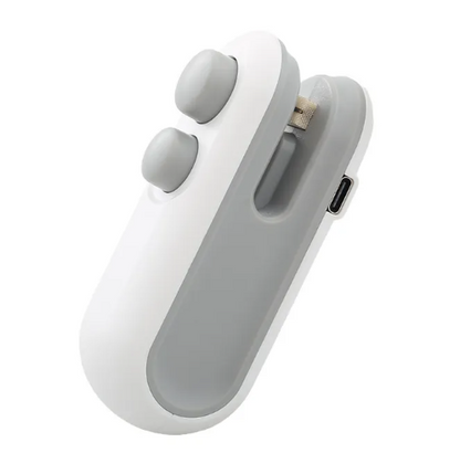 Portable USB Vacuum Sealer