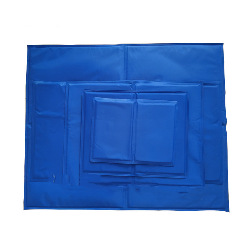 Cooling Pet Bed dog cat multi size summer essential