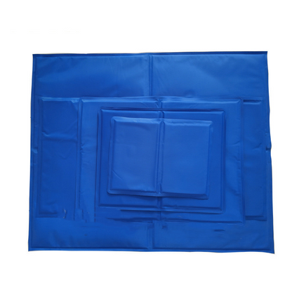 Cooling Pet Bed dog cat multi size summer essential