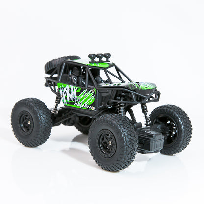 1:22 Remote Control Climbing Car for 3+
