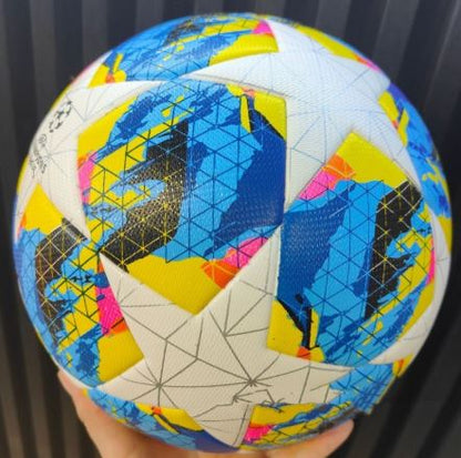 Club League Game-specific Standard Football soccer
