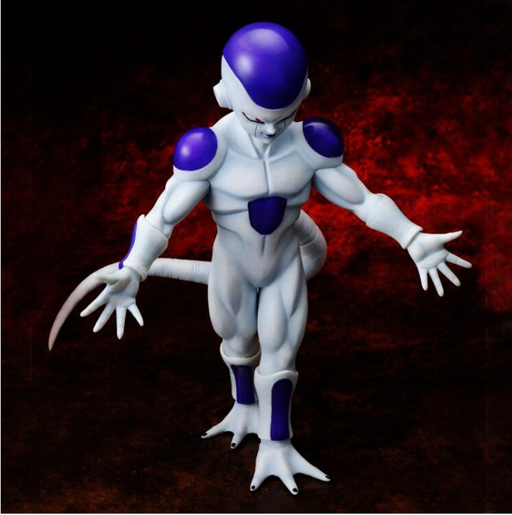 Dragon Ball Frieza Ultimate Form Large Figure Model