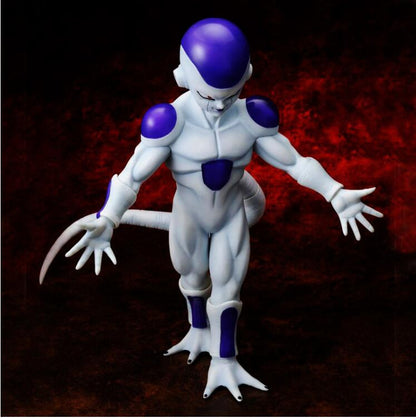 Dragon Ball Frieza Ultimate Form Large Figure Model