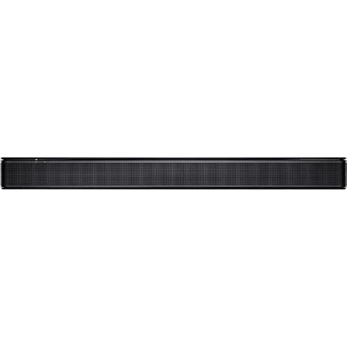 Bose TV Speaker - Soundbar for TV with Bluetooth and HDMI-ARC Connectivity Black Includes Remote Control