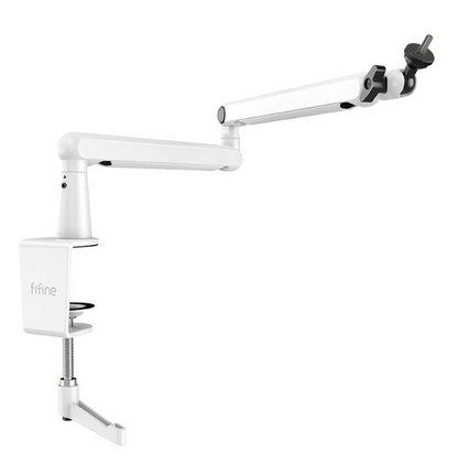 Adjustable Desktop Microphone Arm