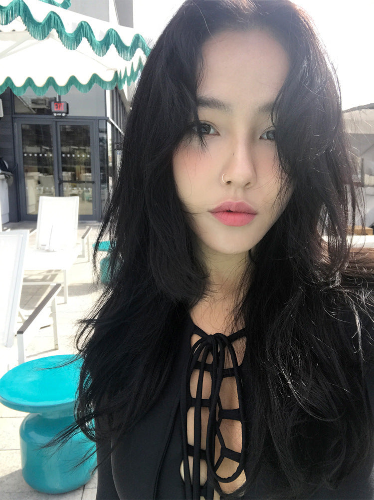 Sexy One-Piece Swimwear Swimsuit Women Woman Collection