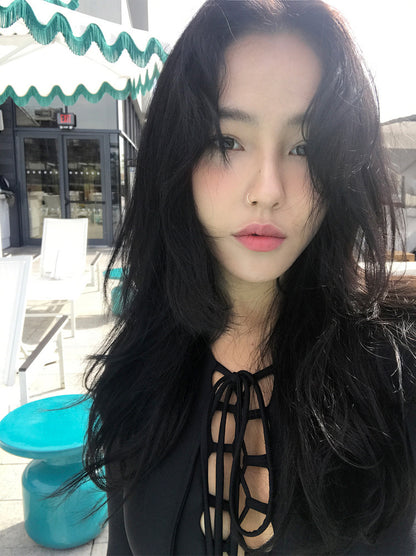 Sexy One-Piece Swimwear Swimsuit Women Woman Collection