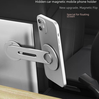 MagSafe Magnetic Phone Holder for Tesla Screens LAPTOP