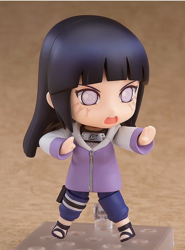 Naruto Shippuden Anime Figure Display, Collectible Figurine Piece