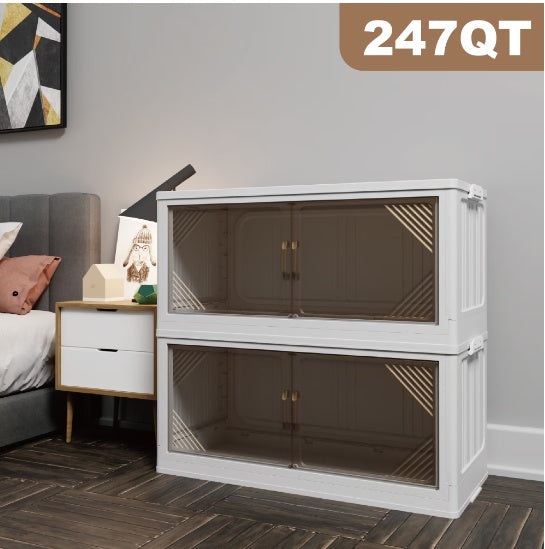Folding Storage Box