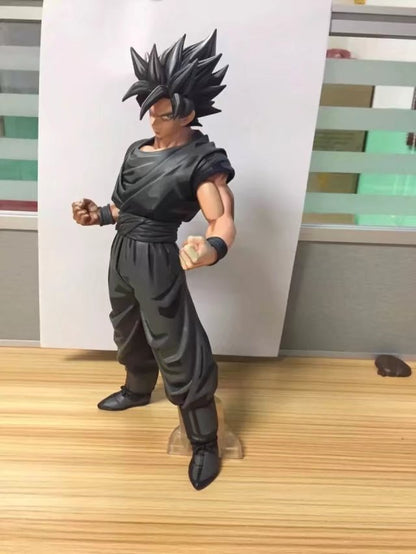 Super Saiyan Dragon Ball Figure 29cm