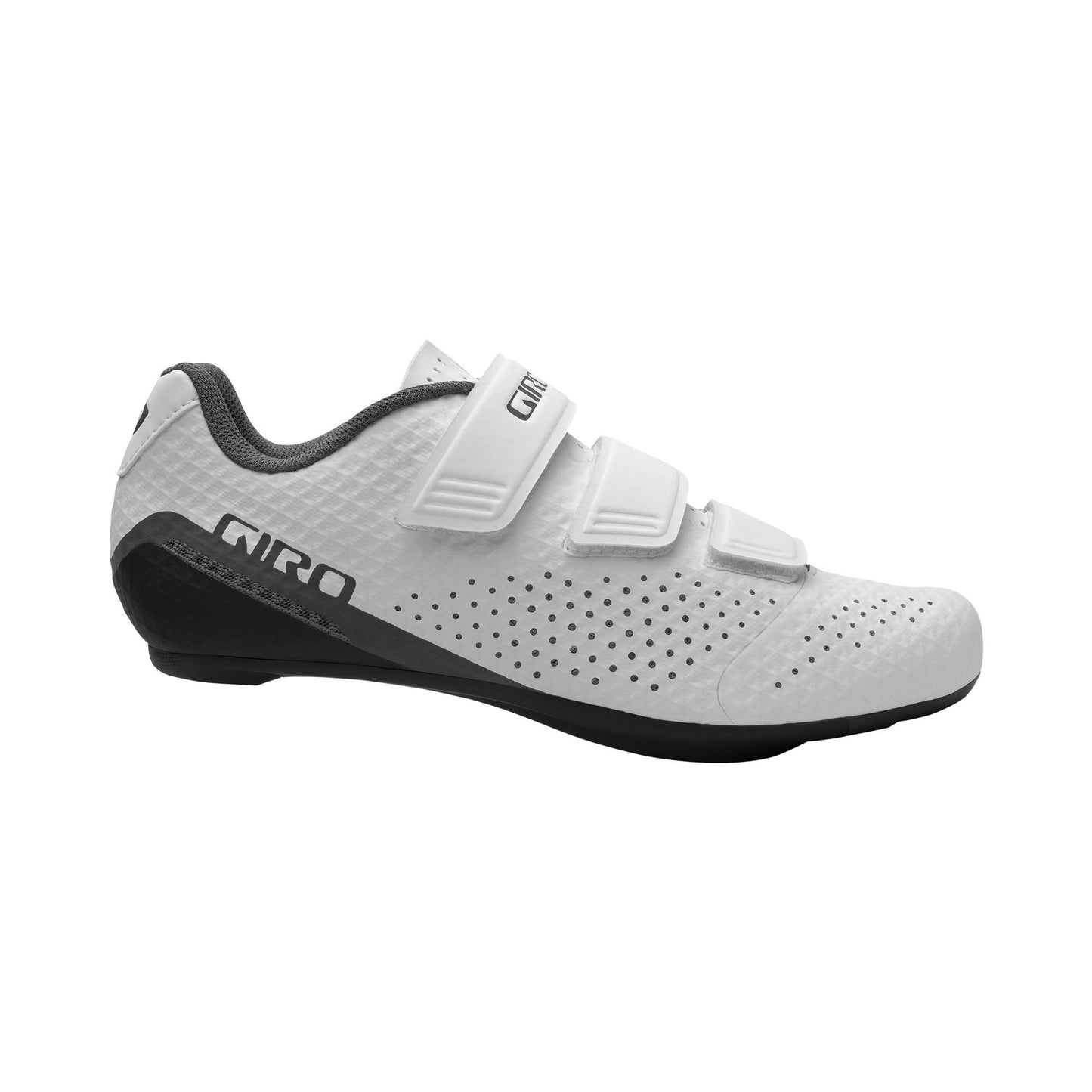 Giro Stylus Cycling Shoe - Womens White 43
