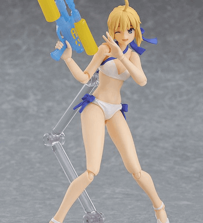 Fate Hollow Ataraxia Anime Figurine Display Piece