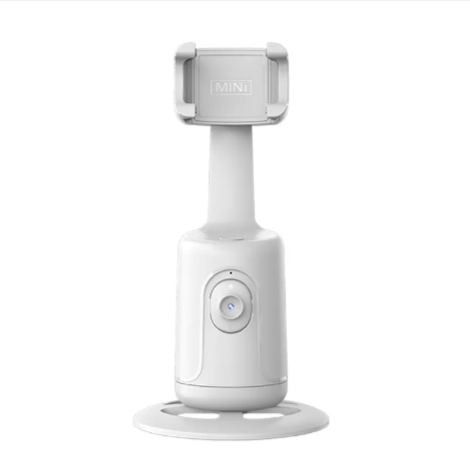 Auto-Tracking iPhone Android phone Stabilizer USB