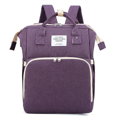 Large Capacity Mommy Bag baby care