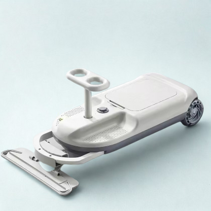 Electric Torsion Bike
