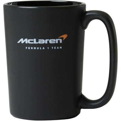 McLaren F1 Matte Finish Mug cup drink